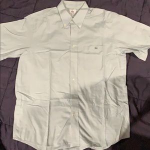 Lacoste Button Up